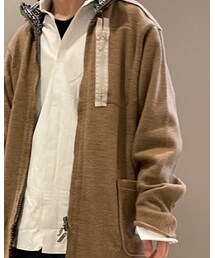 FranCisT_MOR.K.S. | ジャケット/アウター