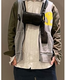 FranCisT_MOR.K.S. | シャツ/ブラウス