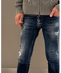 DSQUARED2 | デニムパンツ