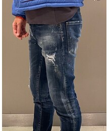 DSQUARED2 | デニムパンツ