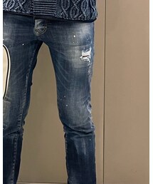 DSQUARED2 | デニムパンツ