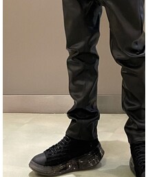 RAWLIFE | シューズ