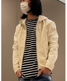 FranCisT_MOR.K.S. | Tシャツ/カットソー