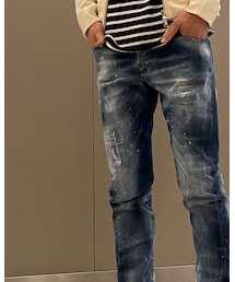 DSQUARED2 | デニムパンツ