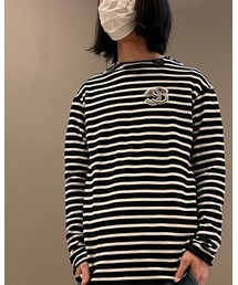 FranCisT_MOR.K.S. | Tシャツ/カットソー