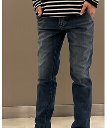 ENTRE AMIS | パンツ