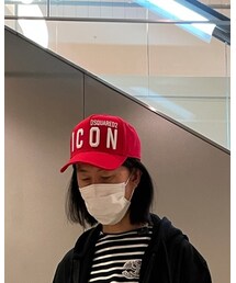 DSQUARED2 | キャップ