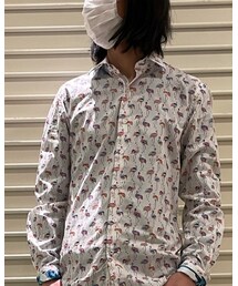 GANESH | シャツ/ブラウス