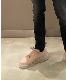 grounds | スニーカー