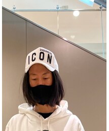 DSQUARED2 | キャップ
