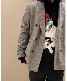 RAWLIFE | ジャケット/アウター