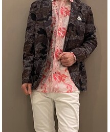 GANESH | シャツ/ブラウス