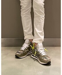 PHILIPPE MODEL | スニーカー