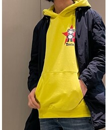 TANTA | パーカー