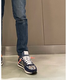 PHILIPPE MODEL | スニーカー