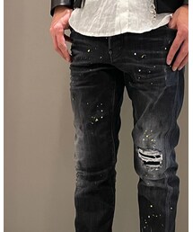 DSQUARED2 | デニムパンツ