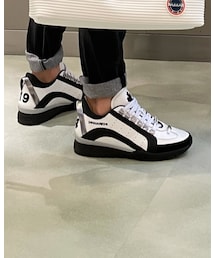DSQUARED2 | スニーカー