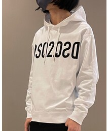 DSQUARED2 | パーカー