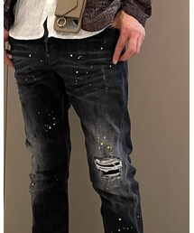 DSQUARED2 | デニムパンツ