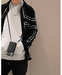 ISAMU KATAYAMA BACKLASH | ジャケット/アウター