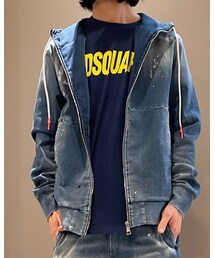 DSQUARED2 | Tシャツ/カットソー