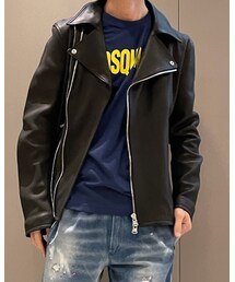DSQUARED2 | Tシャツ/カットソー