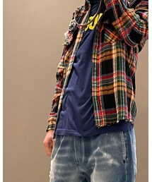 DSQUARED2 | Tシャツ/カットソー