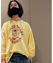 amok | Tシャツ/カットソー