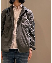 TRANSIT | ジャケット/アウター