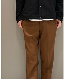 ENTRE AMIS | パンツ