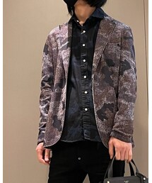 RAWLIFE | シャツ/ブラウス