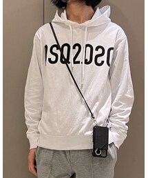 DSQUARED2 | パーカー