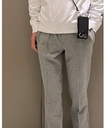 ENTRE AMIS | パンツ