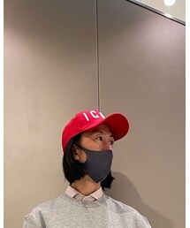 DSQUARED2 | キャップ