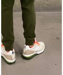 VOILE BLANCHE | スニーカー