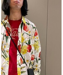 RAWLIFE | シャツ/ブラウス