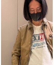 ISAMU KATAYAMA BACKLASH | ジャケット/アウター