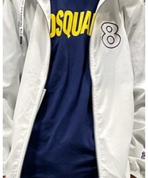 DSQUARED2 | Tシャツ/カットソー