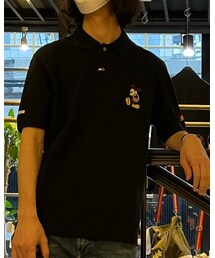 HORN GARMENT | ポロシャツ