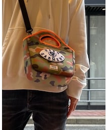 HORN GARMENT | バッグ