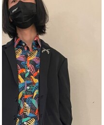 roarguns | ジャケット/アウター