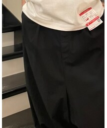 Maison MIHARA YASUHIRO | パンツ
