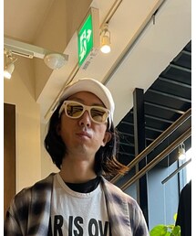 TOM FORD | サングラス