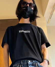 DSQUARED2 | Tシャツ/カットソー
