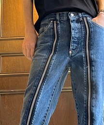 JOHN LAWRENCE SULLIVAN | デニムパンツ