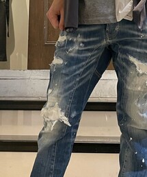 DSQUARED2 | デニムパンツ