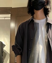 LAD MUSICIAN | シャツ/ブラウス