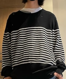 BED J.W. FORD | ニット/セーター