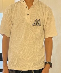 FranCisT_MOR.K.S. | Tシャツ/カットソー