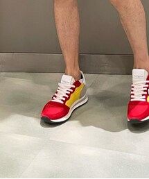 PHILIPPE MODEL | スニーカー